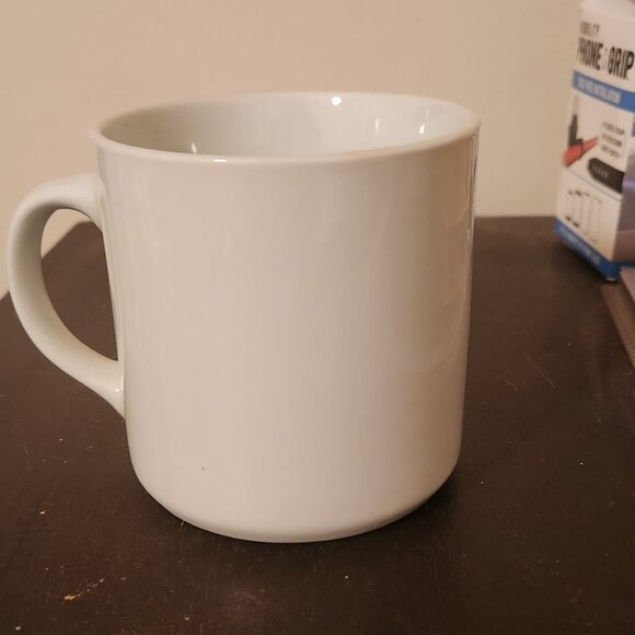 Elvis Presley Coffee Mug - Picture 2 of 3